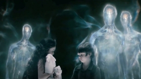 Jamie Nimmo VFX Showreel 2011